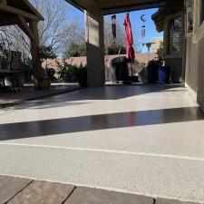 Top-Quality-Driveway-Concrete-Coating-Performed-In-Green-Valley-AZ 6